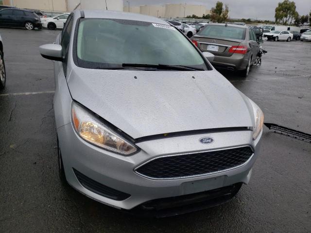 Photo 5 from auction – 2018 FORD FOCUS SE with VIN 1FADP3K22JL241867