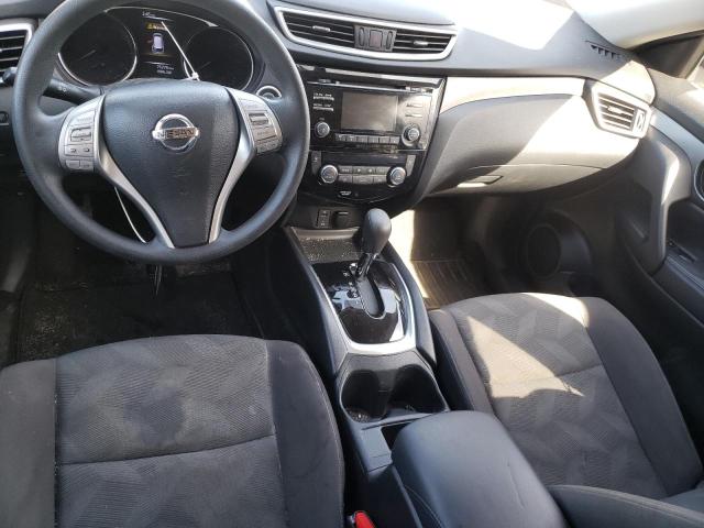 Photo 8 from auction – 2016 NISSAN ROGUE S with VIN KNMAT2MV4GP698336