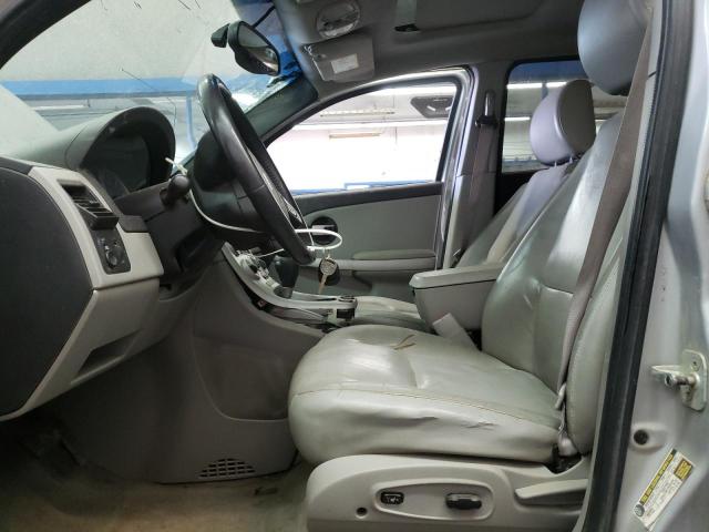 Photo 7 from auction – 2005 CHEVROLET EQUINOX LT with VIN 2CNDL73F756171047