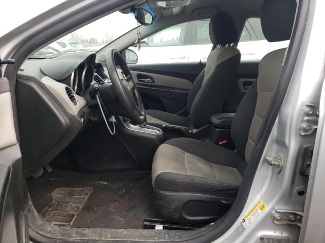 Photo 7 from auction – 2012 CHEVROLET CRUZE LS with VIN 1G1PC5SH6C7180546