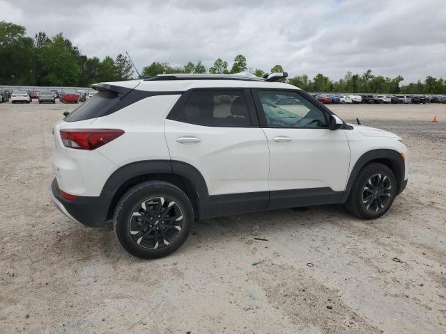 Photo 3 from auction – 2022 CHEVROLET TRAILBLAZE with VIN KL79MPSL4NB065163