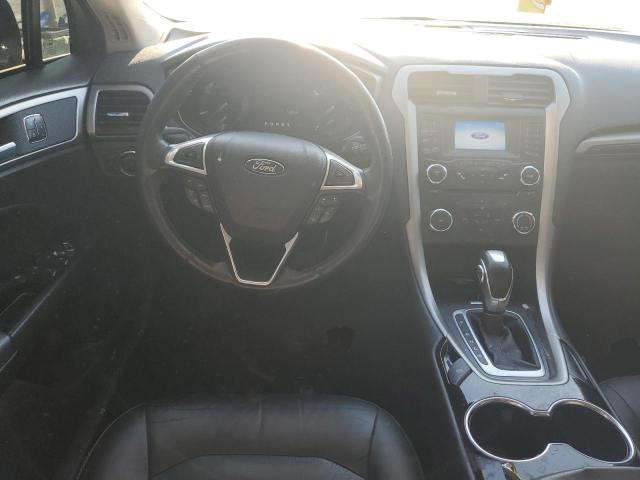 Photo 8 from auction – 2014 FORD FUSION SE with VIN 3FA6P0HD4ER328516