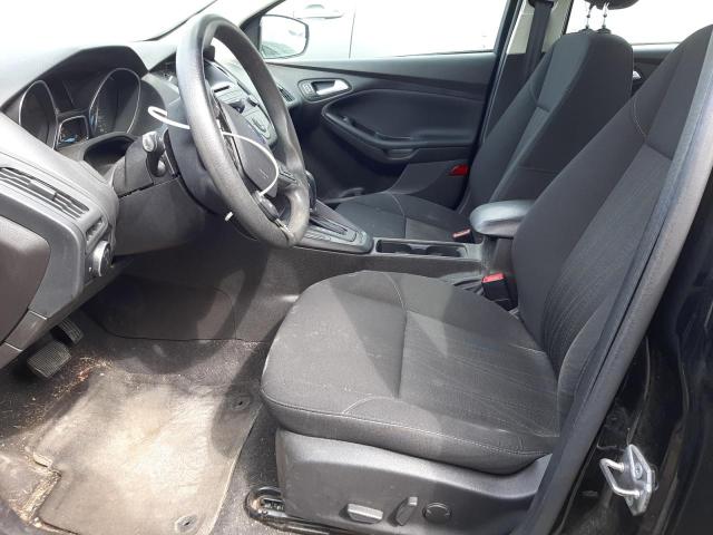 Photo 7 from auction – 2016 FORD FOCUS SE with VIN 1FADP3K25GL368797