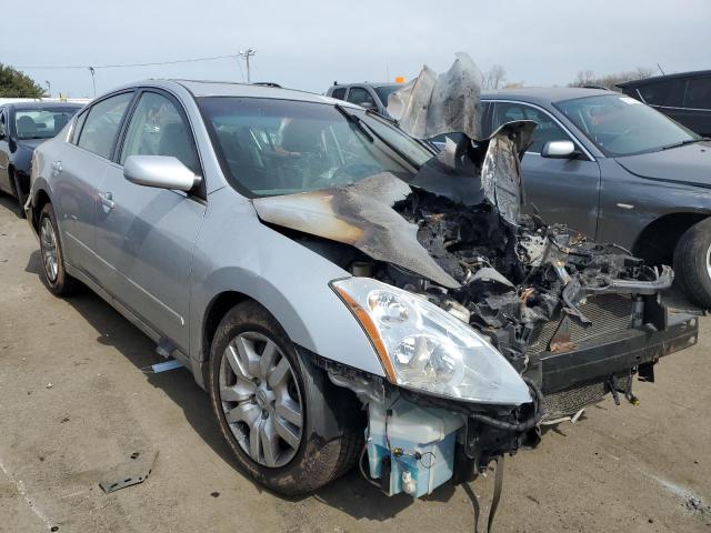 Photo 4 from auction – 2010 NISSAN ALTIMA BAS with VIN 1N4AL2AP3AN541976