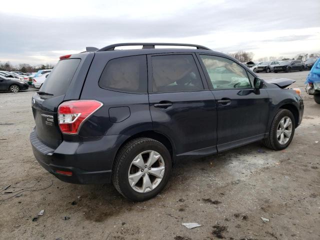 Photo 3 from auction – 2016 SUBARU FORESTER 2 with VIN JF2SJADC0GH527744