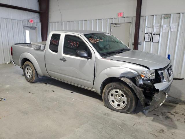 Photo 4 from auction – 2015 NISSAN FRONTIER S with VIN 1N6BD0CT4FN737939