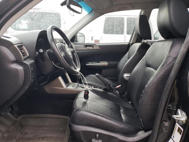 Photo 7 from auction – 2011 SUBARU FORESTER L with VIN JF2SHAECXBH709213