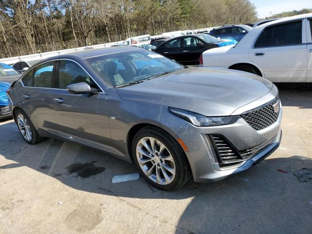 Photo 4 from auction – 2022 CADILLAC CT5 PREMIU with VIN 1G6DN5RK2N0116850