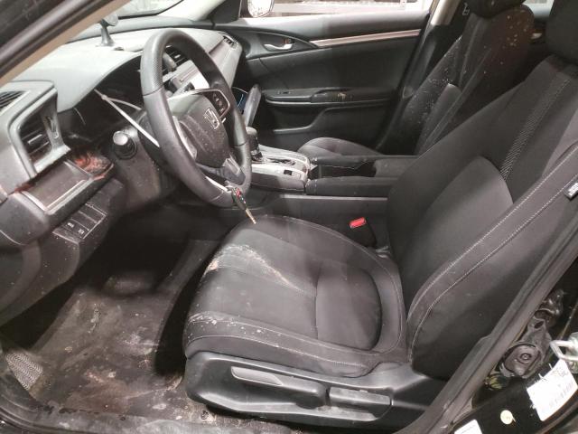 Photo 7 from auction – 2016 HONDA CIVIC LX with VIN 19XFC2F59GE084949
