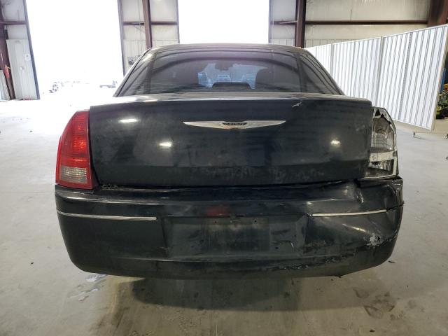 Photo 6 from auction – 2006 CHRYSLER 300 TOURIN with VIN 2C3KA53G86H103008