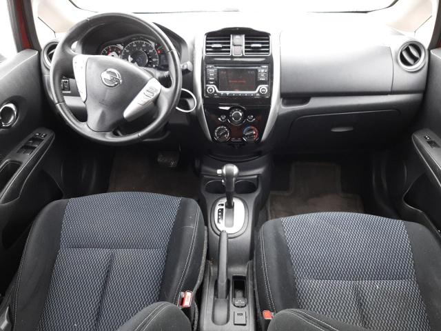 Photo 8 from auction – 2016 NISSAN VERSA NOTE with VIN 3N1CE2CP3GL366876