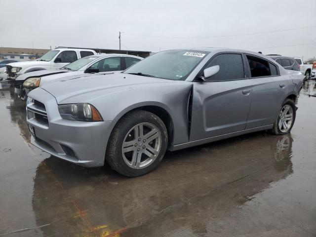 DODGE CHARGER 2011 with VIN 2B3CL3CG7BH520372 - Photo from auction