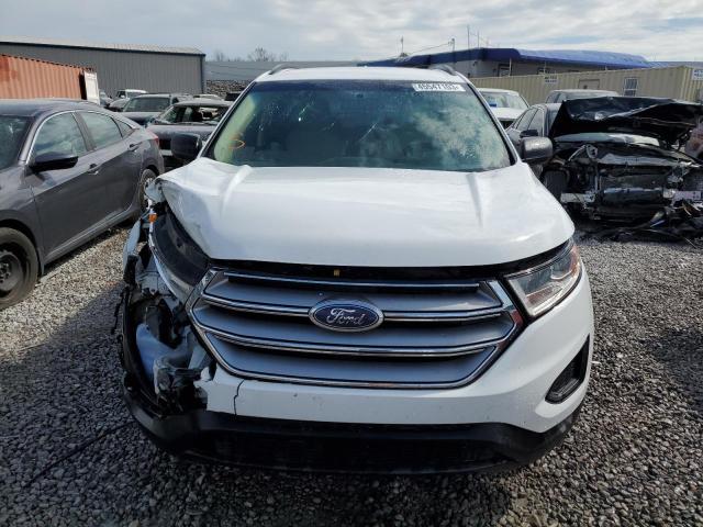 Photo 5 from auction – 2017 FORD EDGE SE with VIN 2FMPK3G97HBB86723