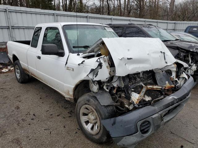 Photo 4 from auction – 2008 FORD RANGER SUP with VIN 1FTYR14D18PA93495