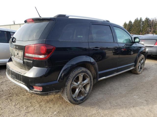 Photo 3 from auction – 2017 DODGE JOURNEY CR with VIN 3C4PDDGG1HT644408