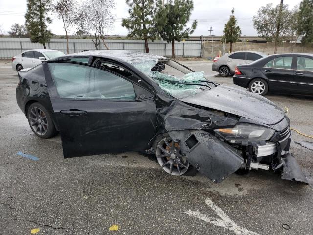 Photo 4 from auction – 2016 DODGE DART SE with VIN 1C3CDFAA6GD578428