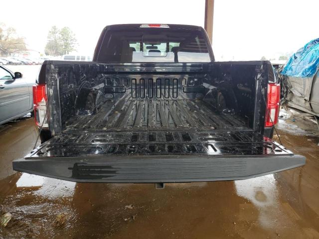 Photo 6 from auction – 2020 FORD F150 SUPER with VIN 1FTEW1E56LKE08235