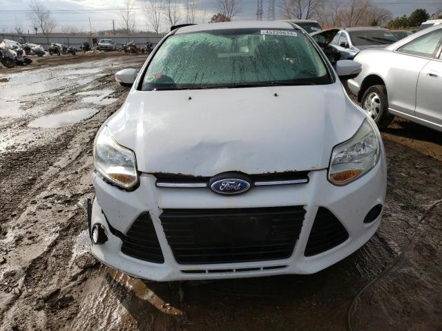 Photo 5 from auction – 2014 FORD FOCUS SE with VIN 1FADP3F23EL379420