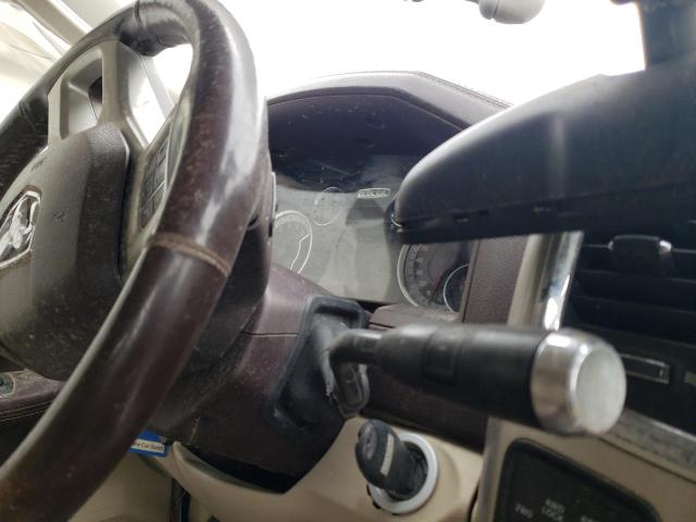 Photo 9 from auction – 2014 RAM 3500 LARAM with VIN 3C63RRJLXEG275241