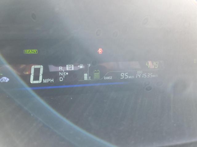 Photo 9 from auction – 2012 TOYOTA PRIUS V with VIN JTDZN3EU6C3071972