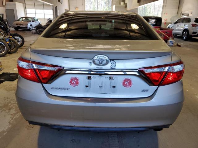 Photo 6 from auction – 2016 TOYOTA CAMRY LE with VIN 4T1BF1FK9GU179045