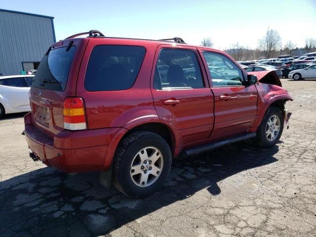 Photo 3 from auction – 2005 FORD ESCAPE LIM with VIN 1FMCU94145KA39934