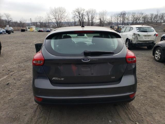 Photo 6 from auction – 2016 FORD FOCUS SE with VIN 1FADP3K29GL375686