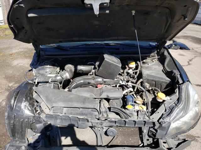 Photo 11 from auction – 2014 SUBARU XV CROSSTR with VIN JF2GPAKC8E8276606