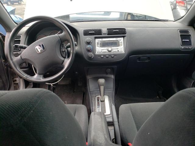 Photo 8 from auction – 2005 HONDA CIVIC with VIN 1HGEM22955L072739