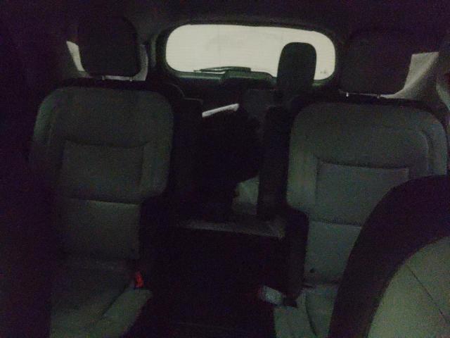 Photo 10 from auction – 2021 FORD EXPLORER X with VIN 1FMSK8DH0MGB63614