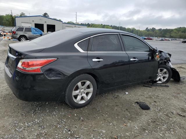 Photo 3 from auction – 2015 NISSAN ALTIMA 2.5 with VIN 1N4AL3AP0FC454142