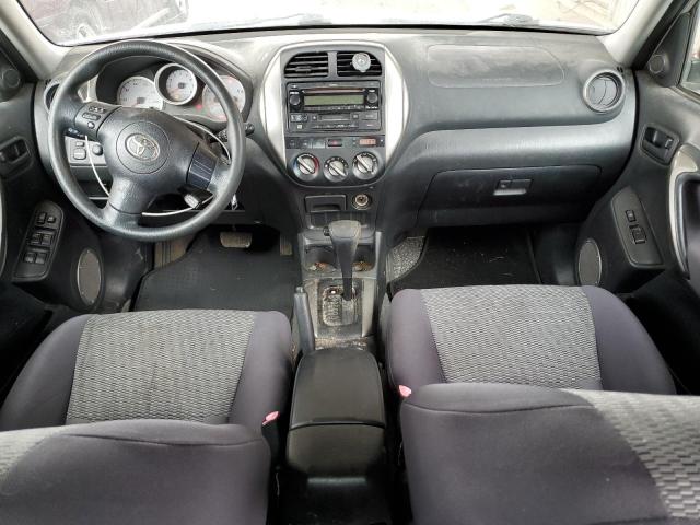 Photo 8 from auction – 2004 TOYOTA RAV4 with VIN JTEHD20V040021849