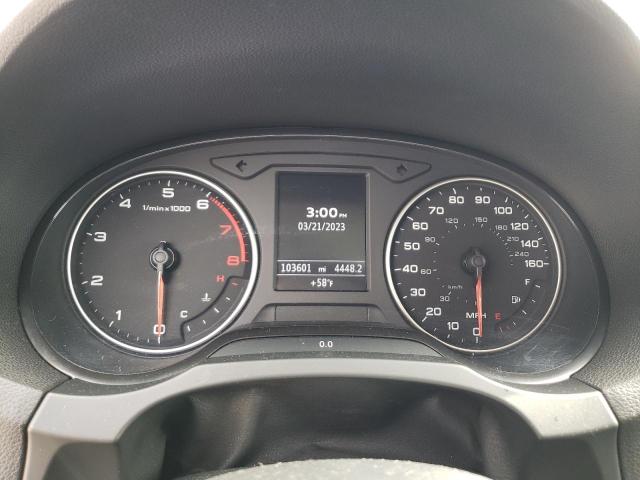 Photo 9 from auction – 2015 AUDI A3 PREMIUM with VIN WAUACGFF3F1079776