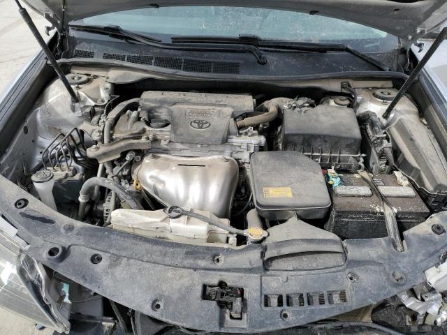 Photo 11 from auction – 2014 TOYOTA CAMRY L with VIN 4T1BF1FK3EU432826