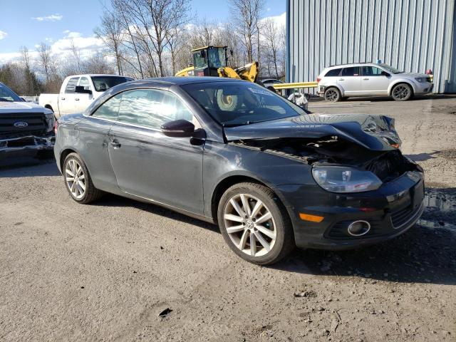 Photo 4 from auction – 2012 VOLKSWAGEN EOS KOMFOR with VIN WVWBW7AH8CV015177