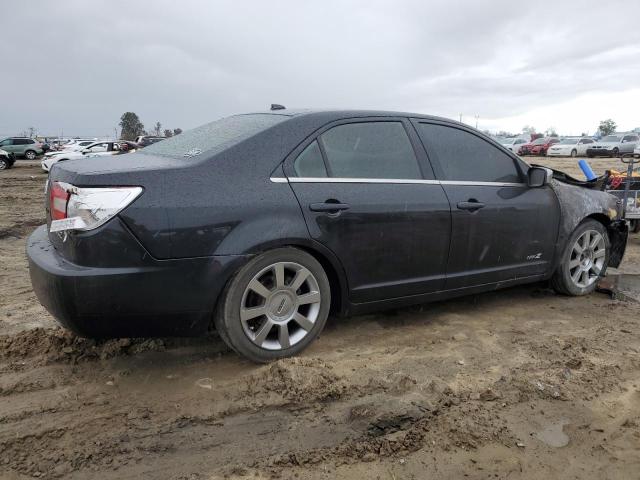 Photo 3 from auction – 2007 LINCOLN MKZ with VIN 3LNHM26T37R635997