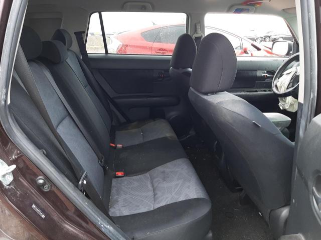 Photo 10 from auction – 2012 TOYOTA SCION XB with VIN JTLZE4FE7CJ017884