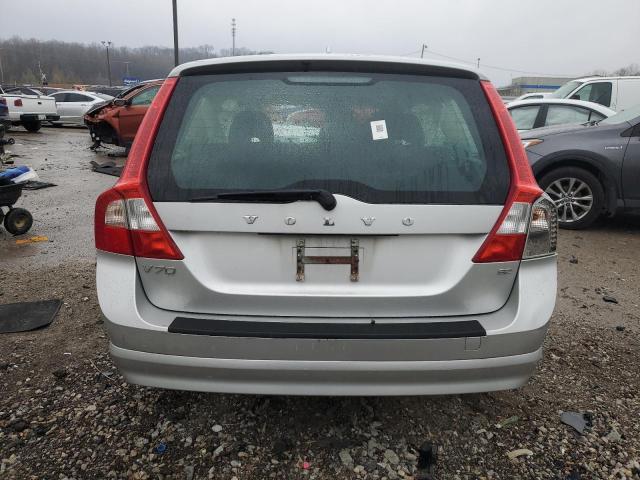 Photo 6 from auction – 2008 VOLVO V70 3.2 with VIN YV1BW982X81016563