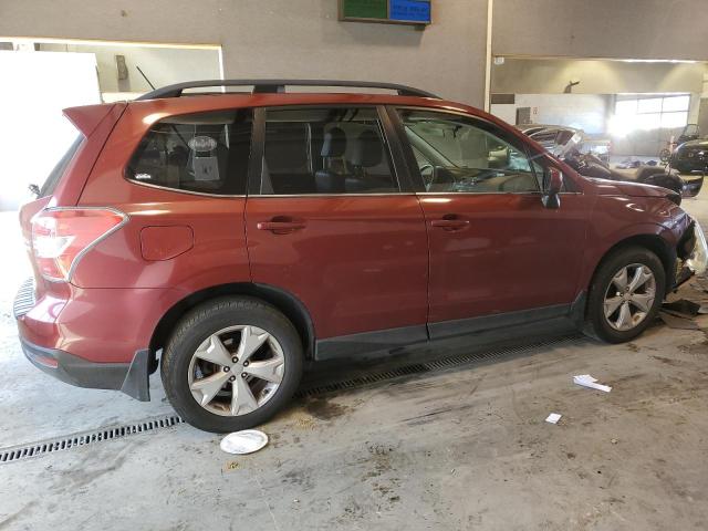 Photo 3 from auction – 2014 SUBARU FORESTER 2 with VIN JF2SJAHC6EH453222
