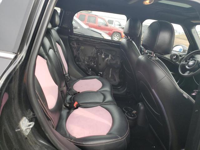 Photo 10 from auction – 2015 MINI COOPER S C with VIN WMWZC5C56FWP48046