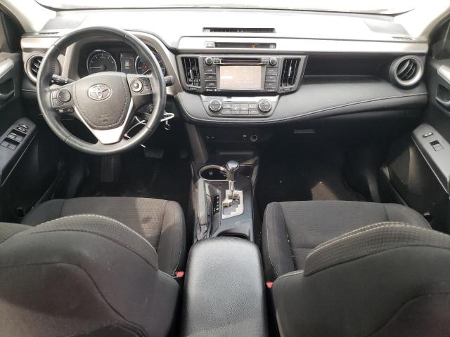 Photo 8 from auction – 2016 TOYOTA RAV4 XLE with VIN 2T3WFREV6GW287707