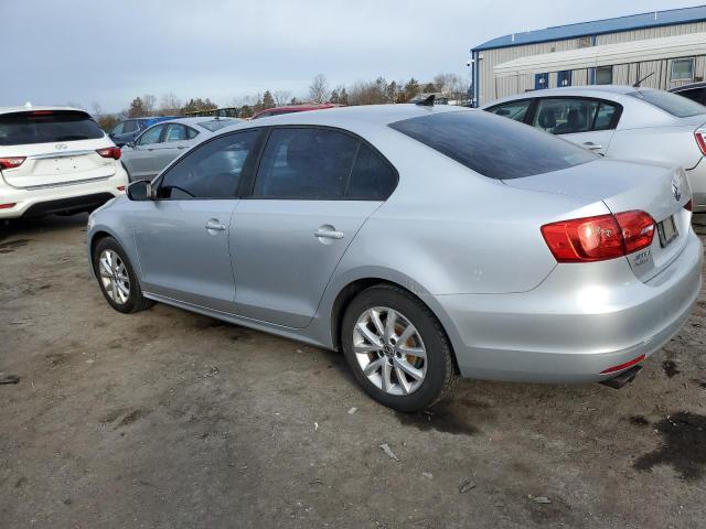 Photo 2 from auction – 2012 VOLKSWAGEN JETTA SE with VIN 3VWDP7AJ4CM348248