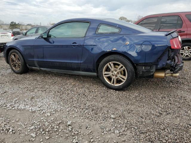Photo 2 from auction – 2012 FORD MUSTANG with VIN 1ZVBP8AM7C5215741
