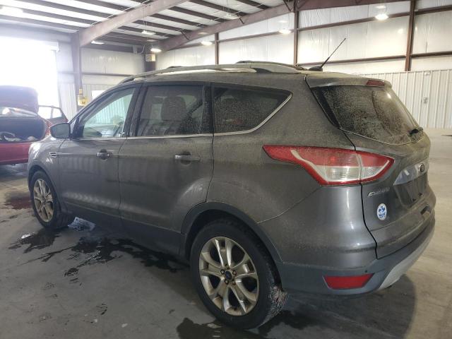 Photo 2 from auction – 2014 FORD ESCAPE TIT with VIN 1FMCU0JX5EUD77254