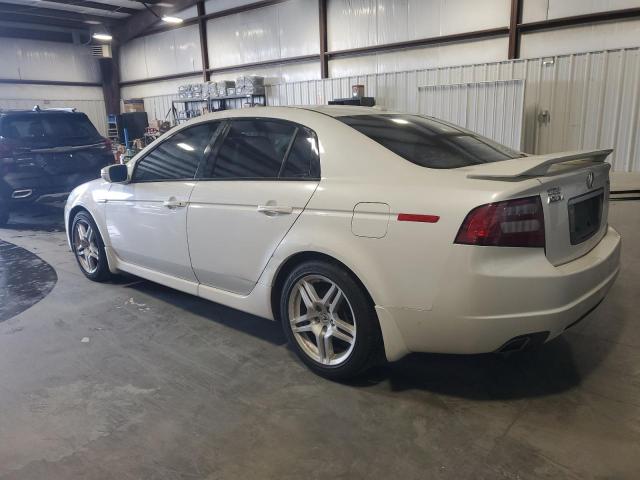 Photo 2 from auction – 2008 ACURA TL with VIN 19UUA66228A044597