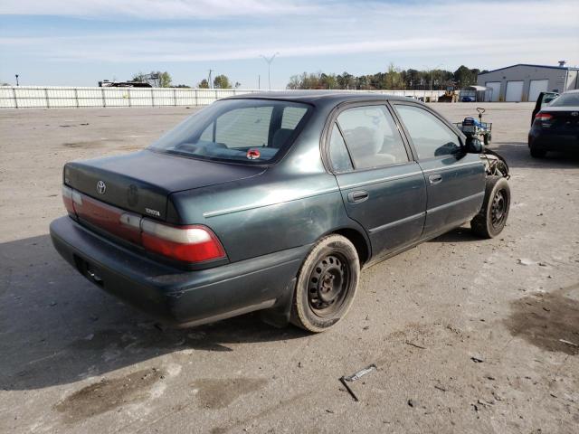 Photo 3 from auction – 1996 TOYOTA COROLLA DX with VIN 1NXBB02E5TZ413326