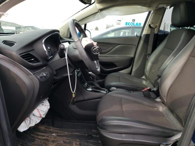 Photo 7 from auction – 2019 BUICK ENCORE SPO with VIN KL4CJ2SB2KB947420