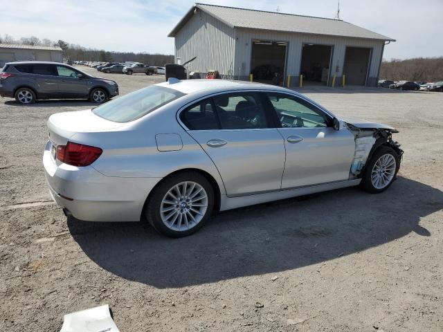 Photo 3 from auction – 2012 BMW 535 XI with VIN WBAFU7C50CDU65306