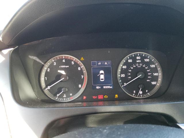 Photo 9 from auction – 2015 HYUNDAI SONATA SE with VIN 5NPE24AF9FH118618