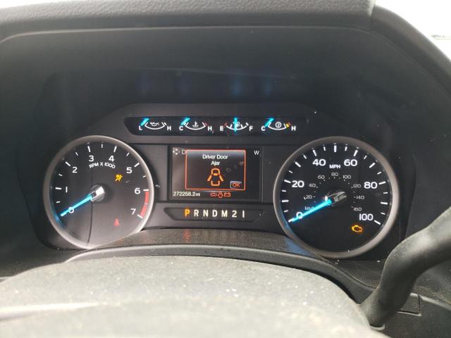 Photo 8 from auction – 2017 FORD F250 SUPER with VIN 1FT7X2B65HED72102